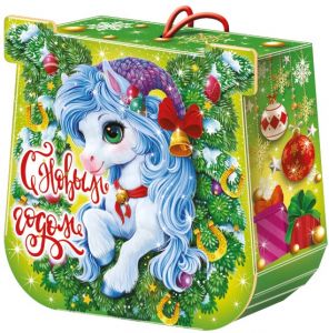 упаковка Подковы