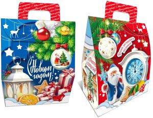 Упаковка Приятных