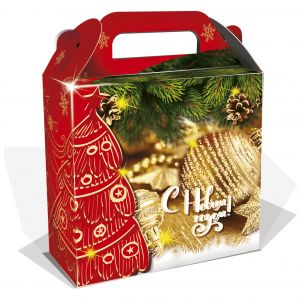 подарок С НГ