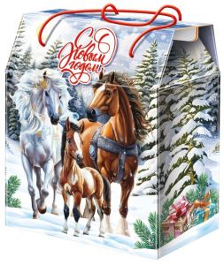 упаковка Семья