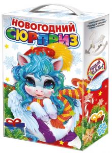 упаковка Сюрприз