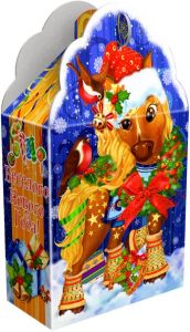 Подарок Талисман