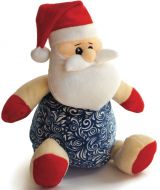 Новогодний подарок 600г. Дедик Морозик (экстра) + новогодний сувенир в подарок 