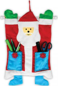 Подарок 1000г. Панно Дед Мороз (экстра) + новогодний сувенир в подарок